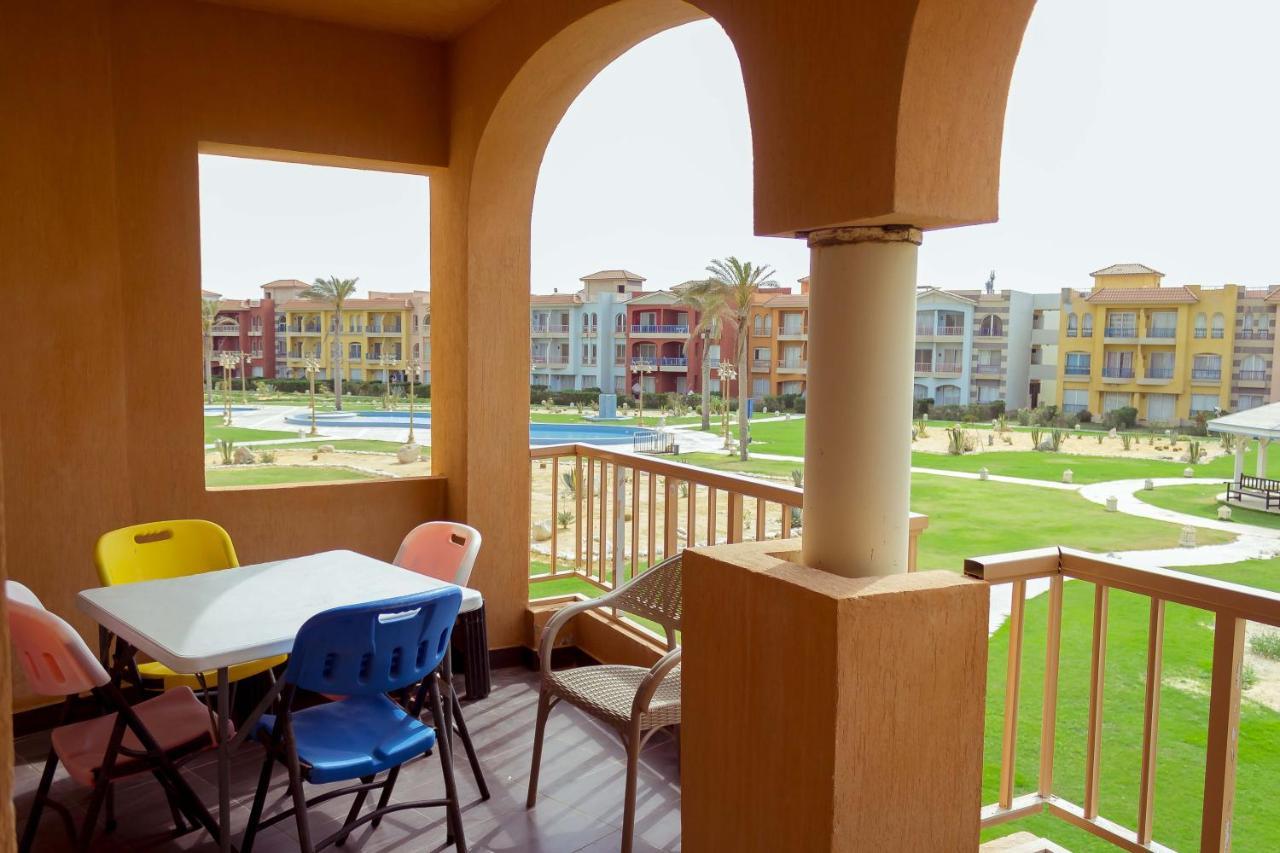 Chalets In Porto Matrouh Families Only Mersa Matruh Exterior photo
